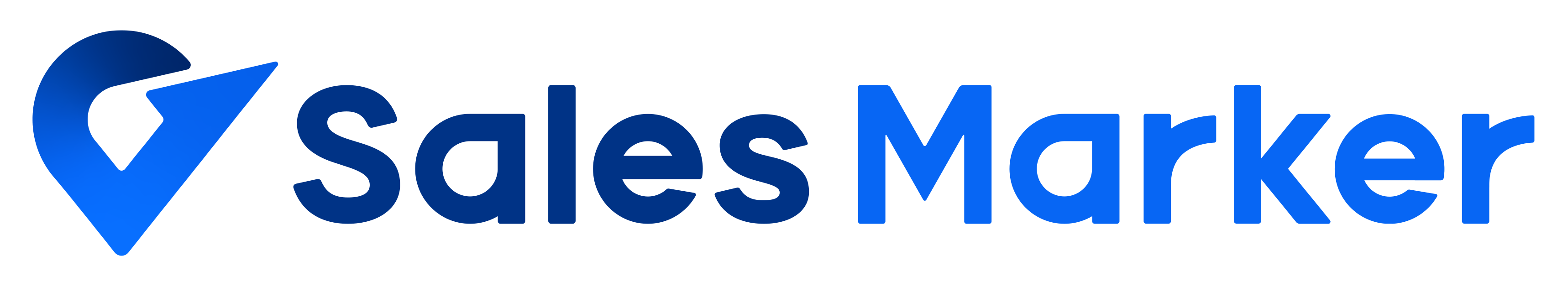 salesmarker