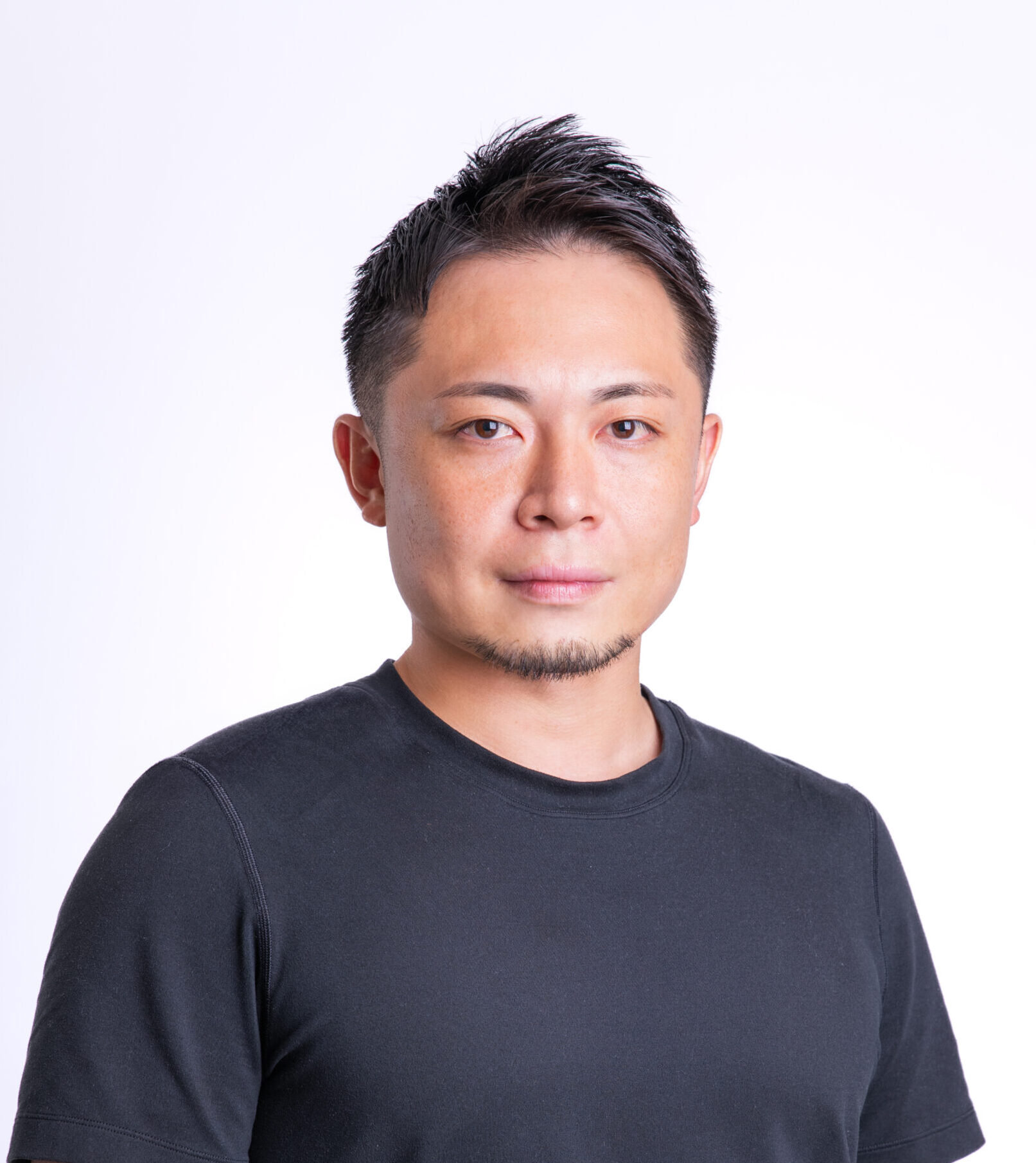 舟生拓未のプロフィール写真