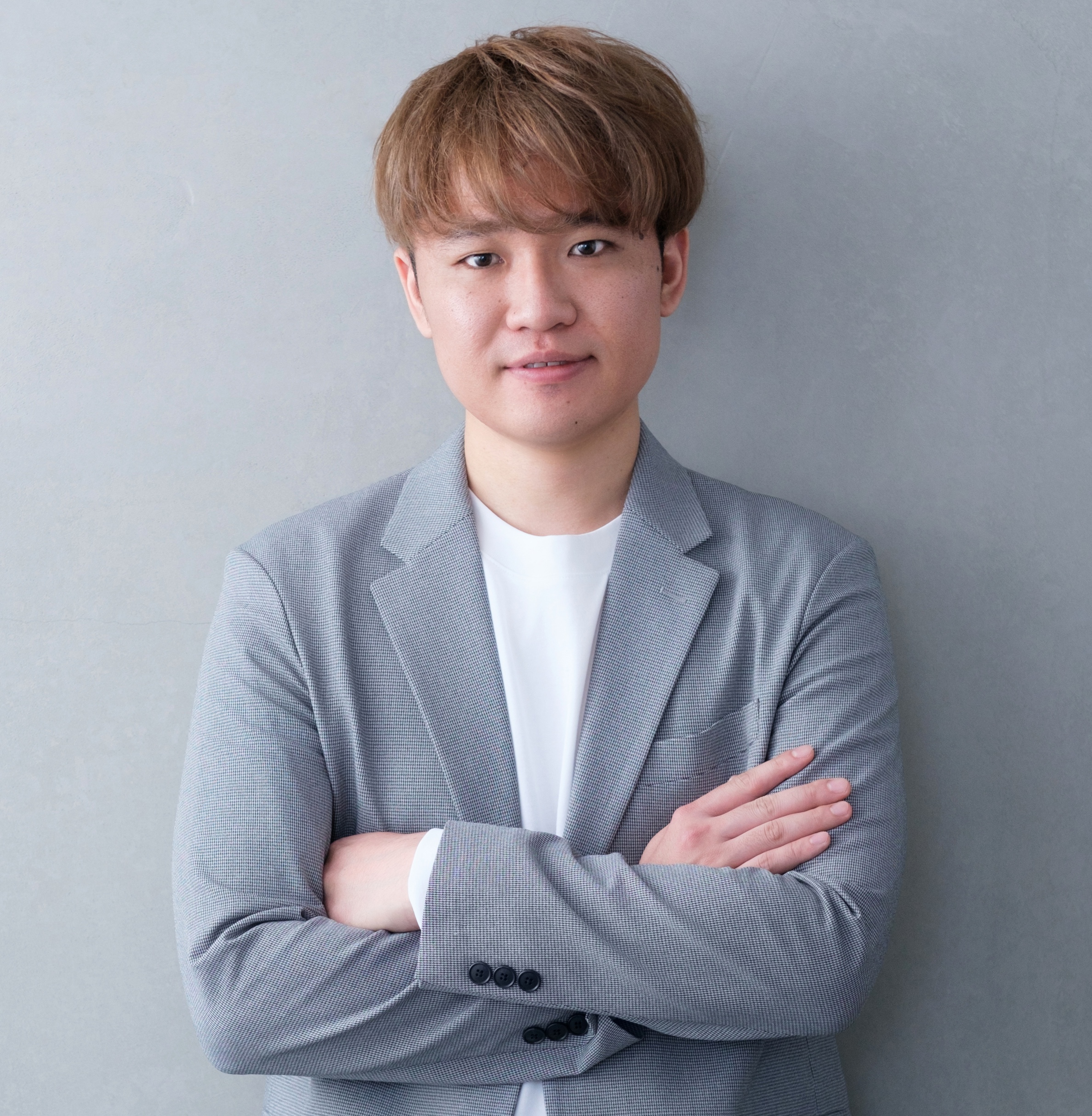 井上哲貴のプロフィール写真