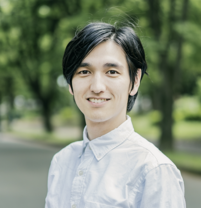 二宮光司のプロフィール写真