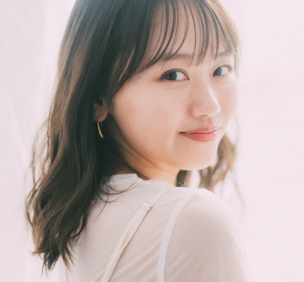 西塔穂波のプロフィール写真