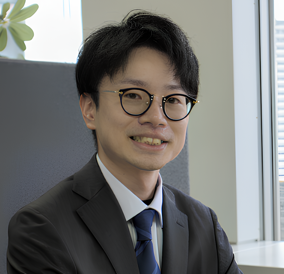稲冨健太のプロフィール写真