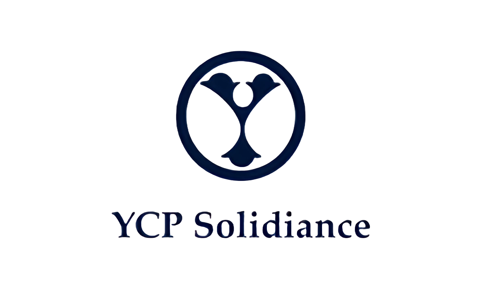 YGP Solidianceロゴ