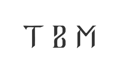 TBM ロゴ