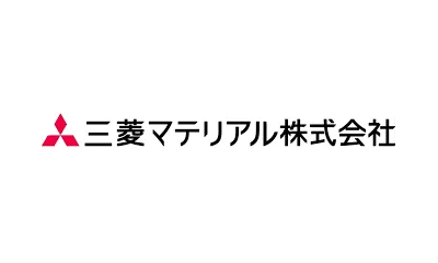 三菱マテリアル株式会社 ロゴ