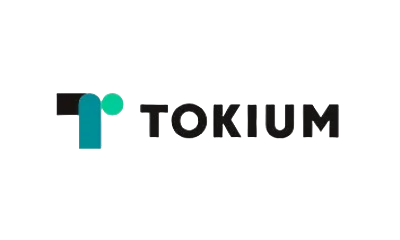 TOKIUM ロゴ