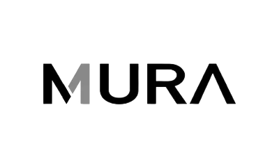 MURA ロゴ