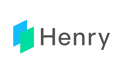 Henry ロゴ