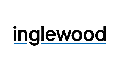 inglewood ロゴ