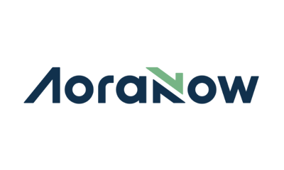Aoranow ロゴ