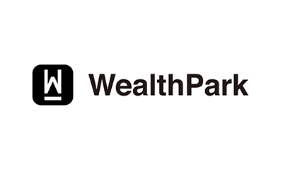 wealthpark ロゴ