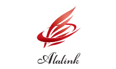 アーラリンク ロゴ